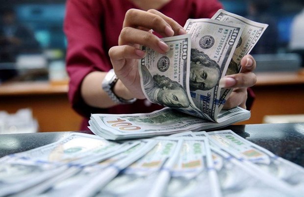 Le département américain du Trésor apprécie des politiques monétaires du Vietnam